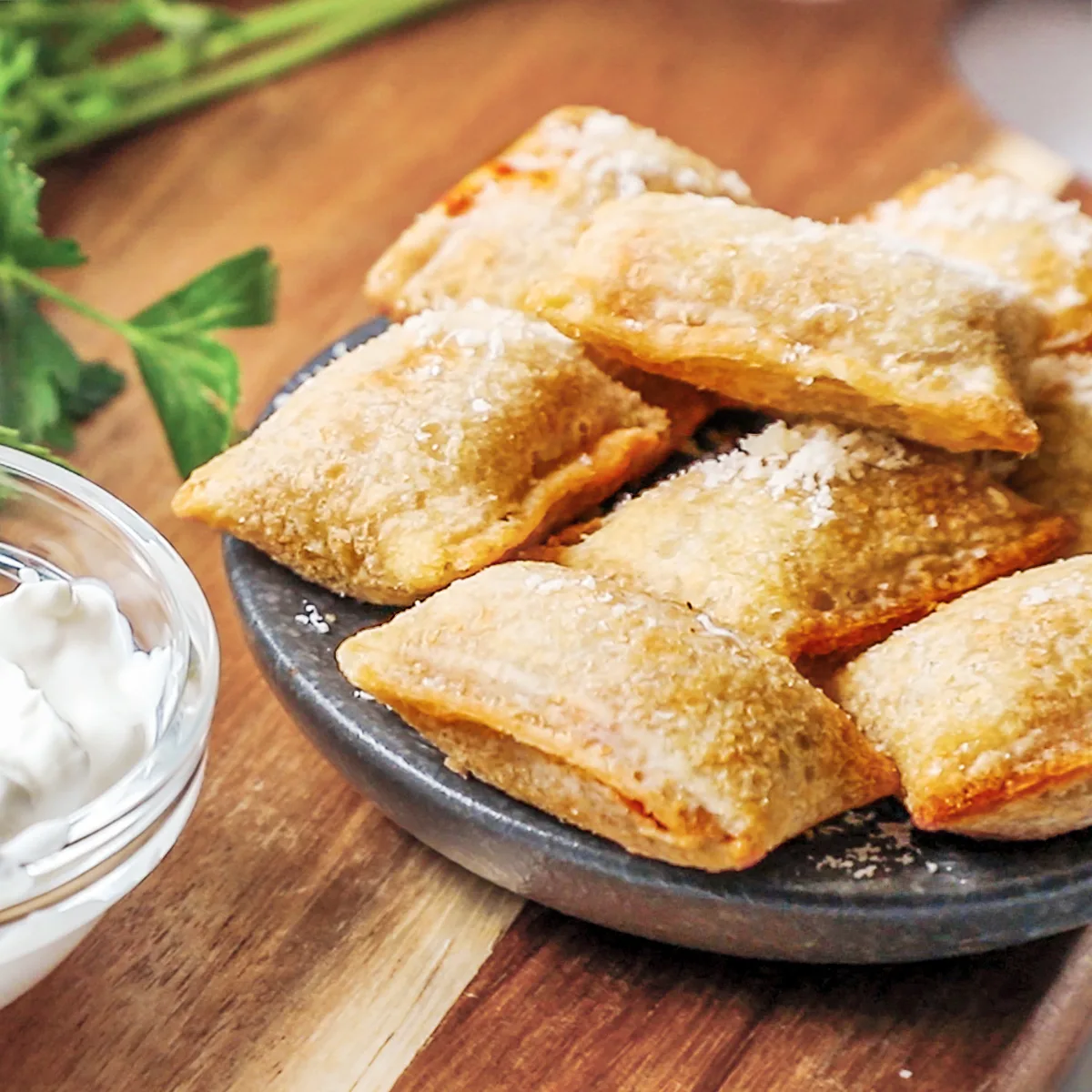 Air fryer hotsell pizza rolls