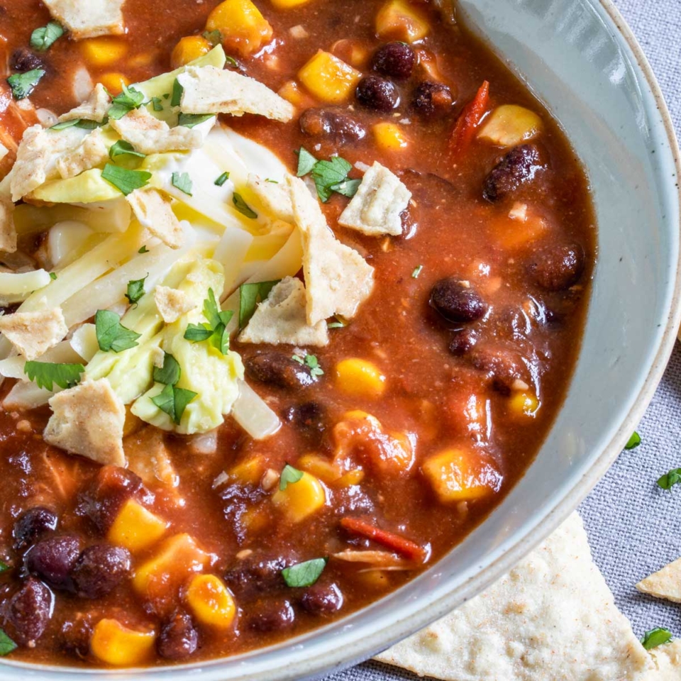 Slow Cooker to Instant Pot Conversion Calculator (+chart) Love Food