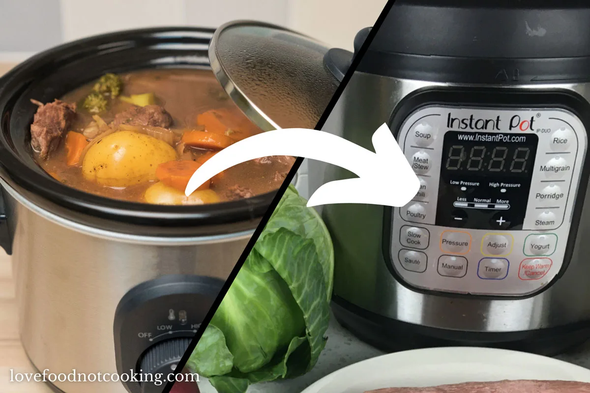 Explore Slow Cookers to Make Meals Work on Your Time