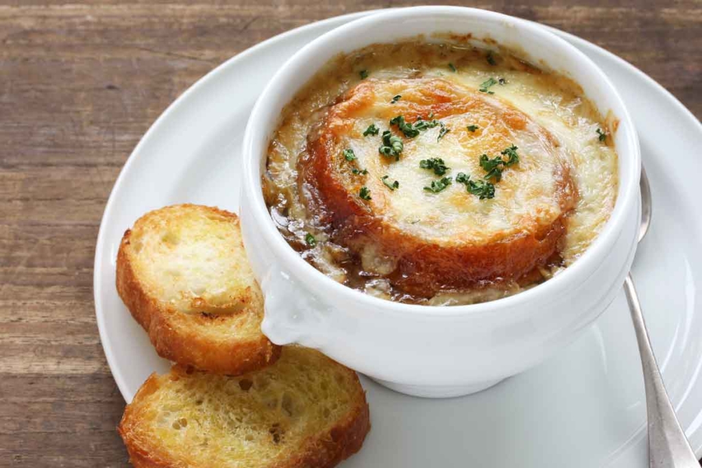 Best French Onion Soup Bowls Love Food Not Cooking